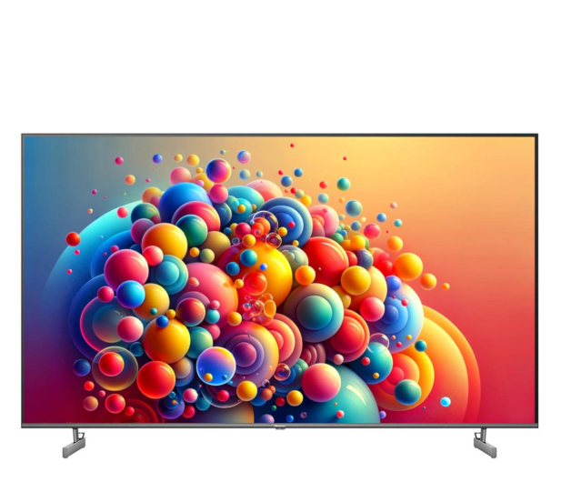 HISENSE 65U6KQ MiniLED 4K Dolby Vision Dolby Atmos VIDAA - 1226291 - zdjęcie 2